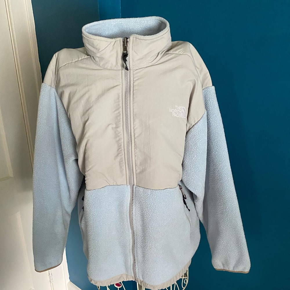 The North Face POLARTEC Jacket